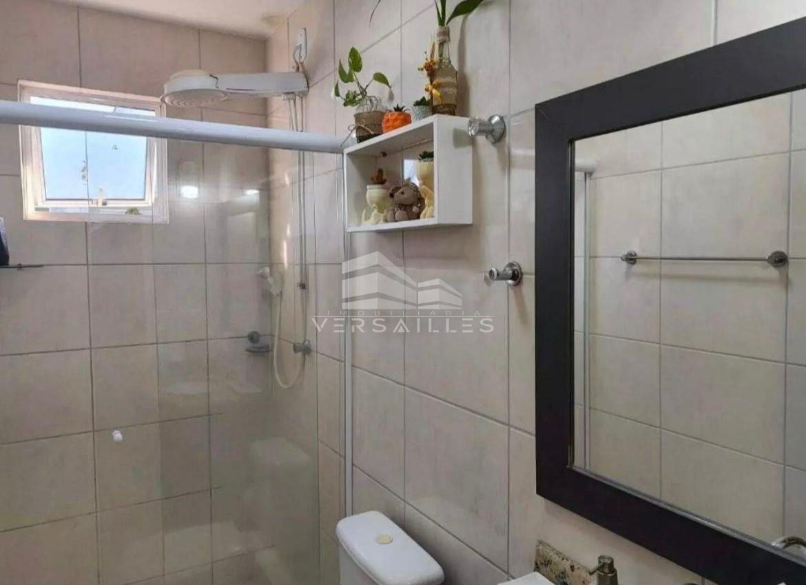 Apartamento no Veredas do Madeiras Estrada Santo Antônio Porto Velho - 