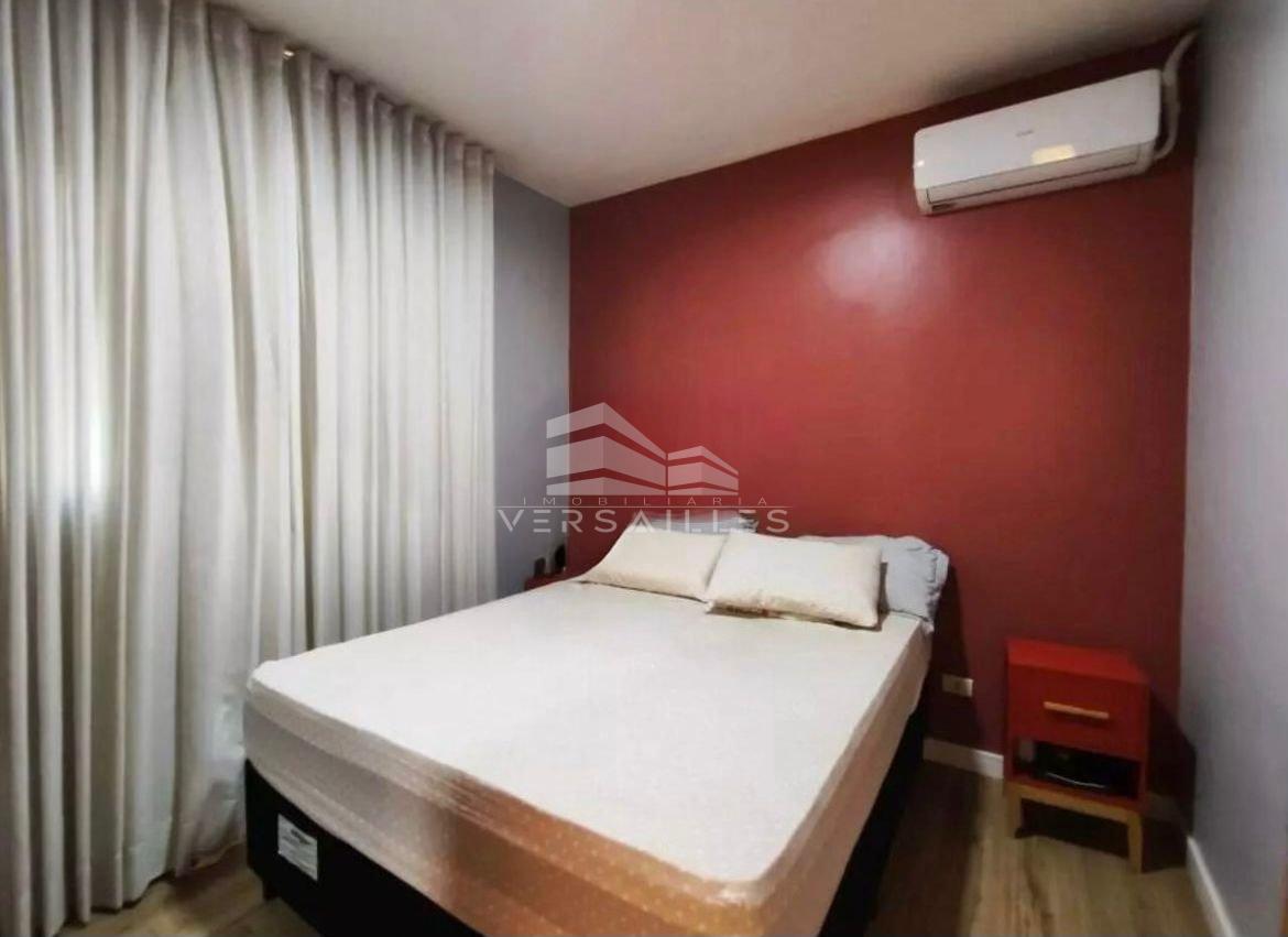 Apartamento no Veredas do Madeiras Estrada Santo Antônio Porto Velho - 