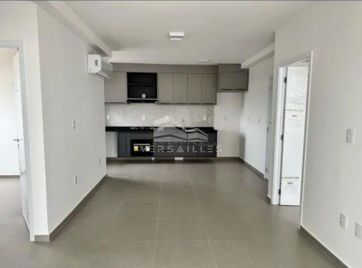 Apartamento semi mobiliado Avenida Engenheiro Anysio da Rocha Compasso Porto Velho - 