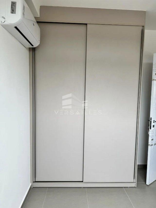 Apartamento semi mobiliado Avenida Engenheiro Anysio da Rocha Compasso Porto Velho - 