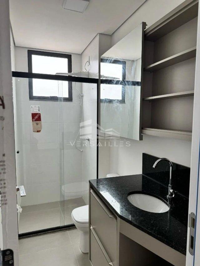 Apartamento semi mobiliado Avenida Engenheiro Anysio da Rocha Compasso Porto Velho - 