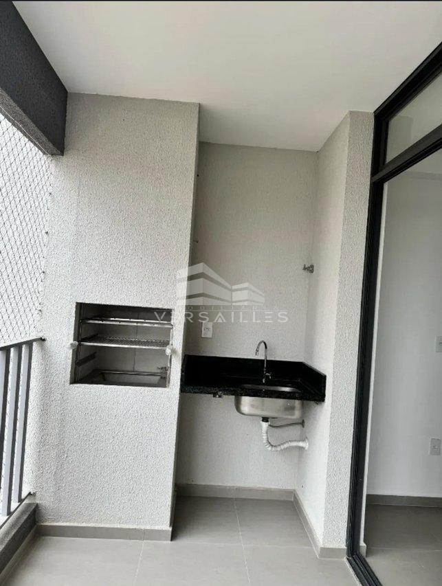 Apartamento semi mobiliado Avenida Engenheiro Anysio da Rocha Compasso Porto Velho - 