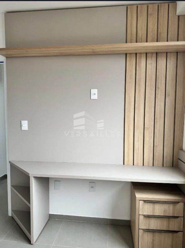Apartamento semi mobiliado Avenida Engenheiro Anysio da Rocha Compasso Porto Velho - 