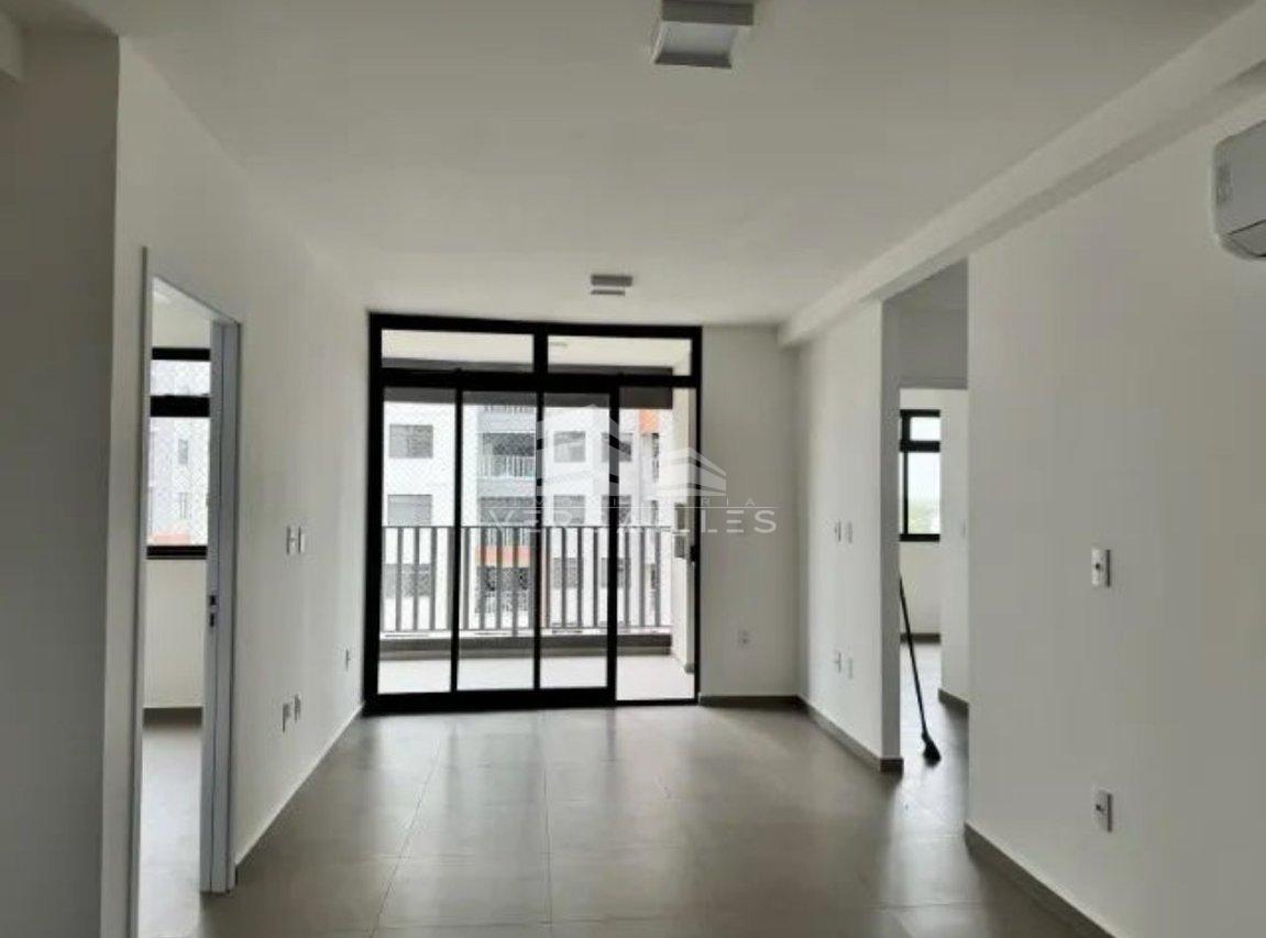 Apartamento semi mobiliado Avenida Engenheiro Anysio da Rocha Compasso Porto Velho - 