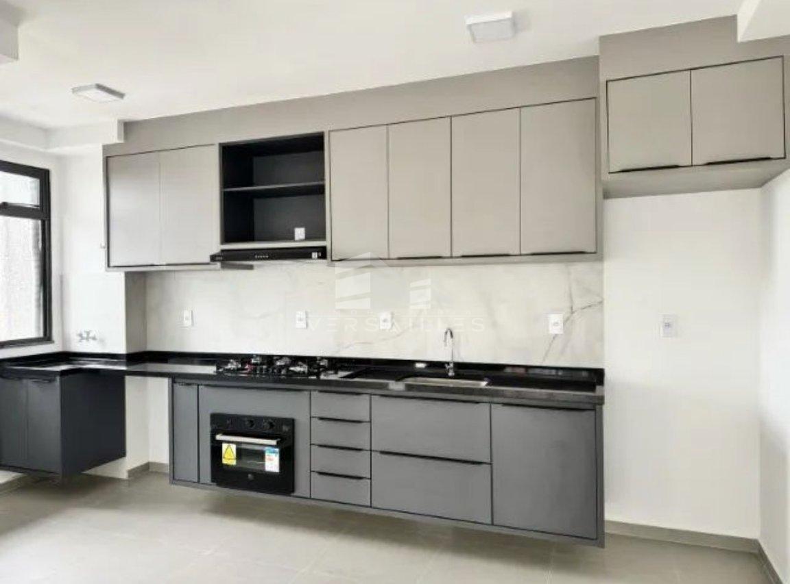Apartamento semi mobiliado Avenida Engenheiro Anysio da Rocha Compasso Porto Velho - 
