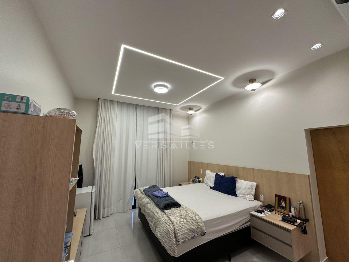Casa térrea Saint Paul Vence Rua Martinica Porto Velho - 