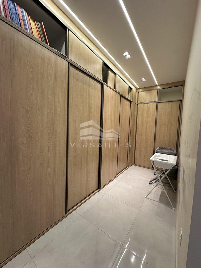 Casa térrea Saint Paul Vence Rua Martinica Porto Velho - 