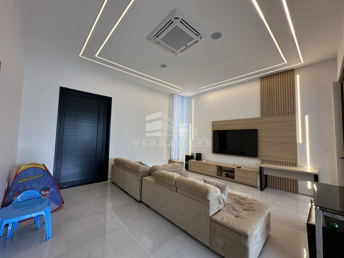 Casa térrea Saint Paul Vence Rua Martinica Porto Velho - 