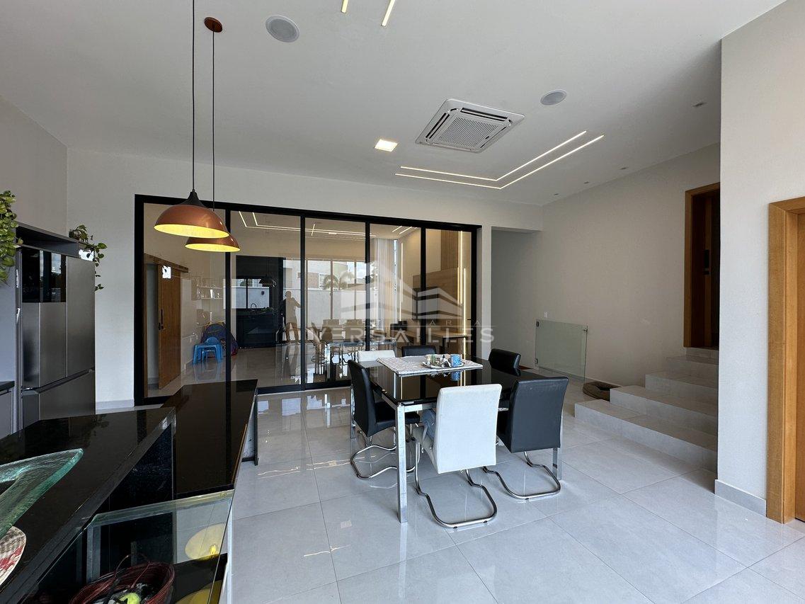 Casa térrea Saint Paul Vence Rua Martinica Porto Velho - 