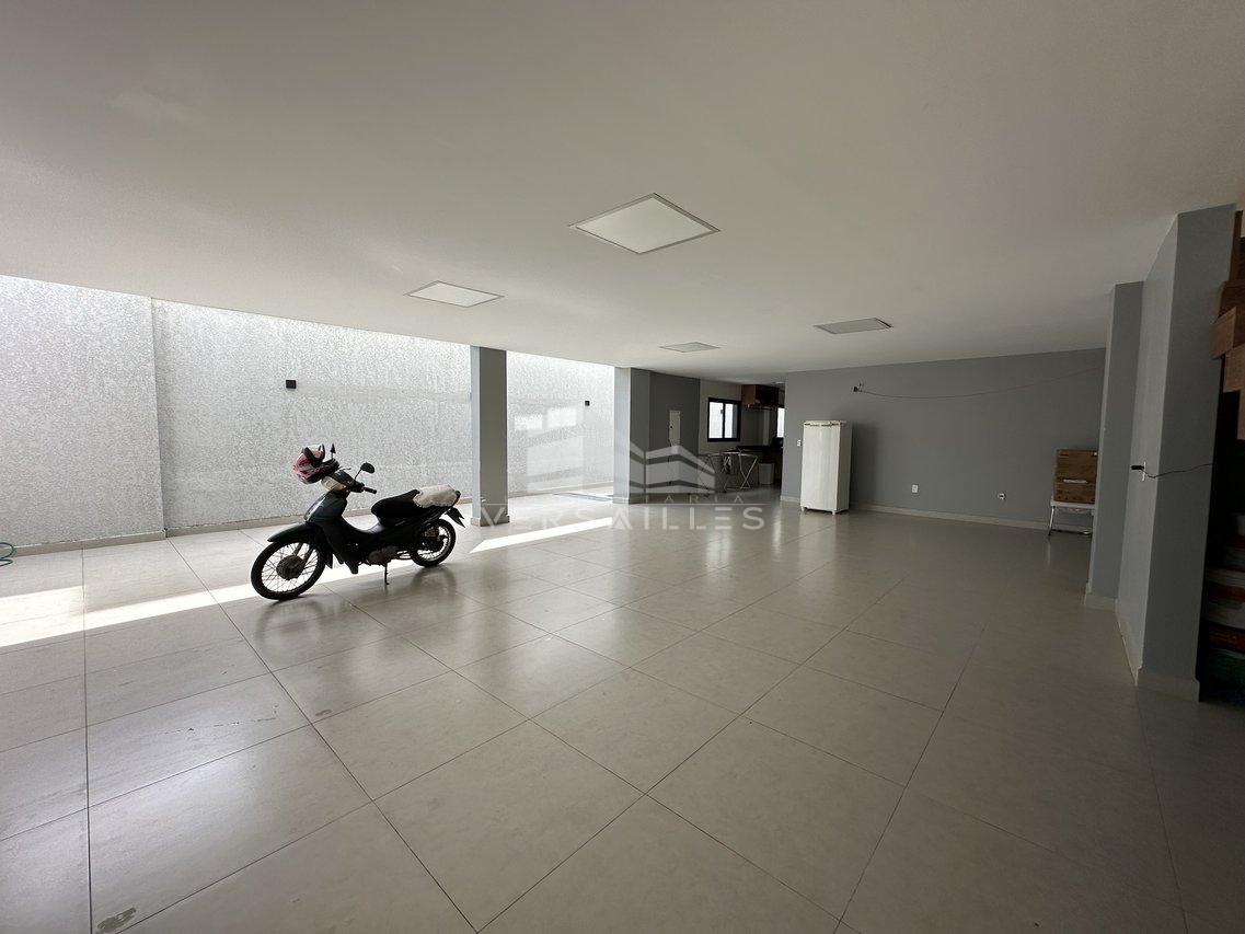 Casa térrea Saint Paul Vence Rua Martinica Porto Velho - 