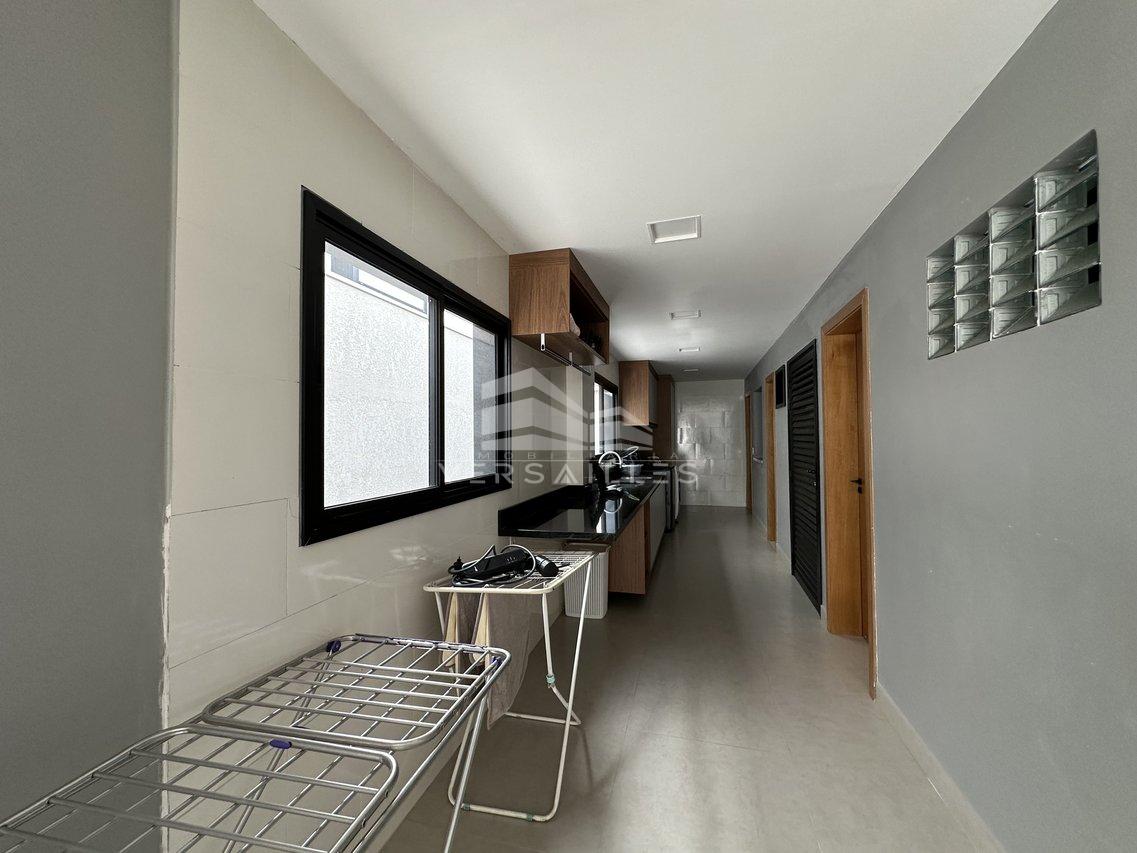 Casa térrea Saint Paul Vence Rua Martinica Porto Velho - 