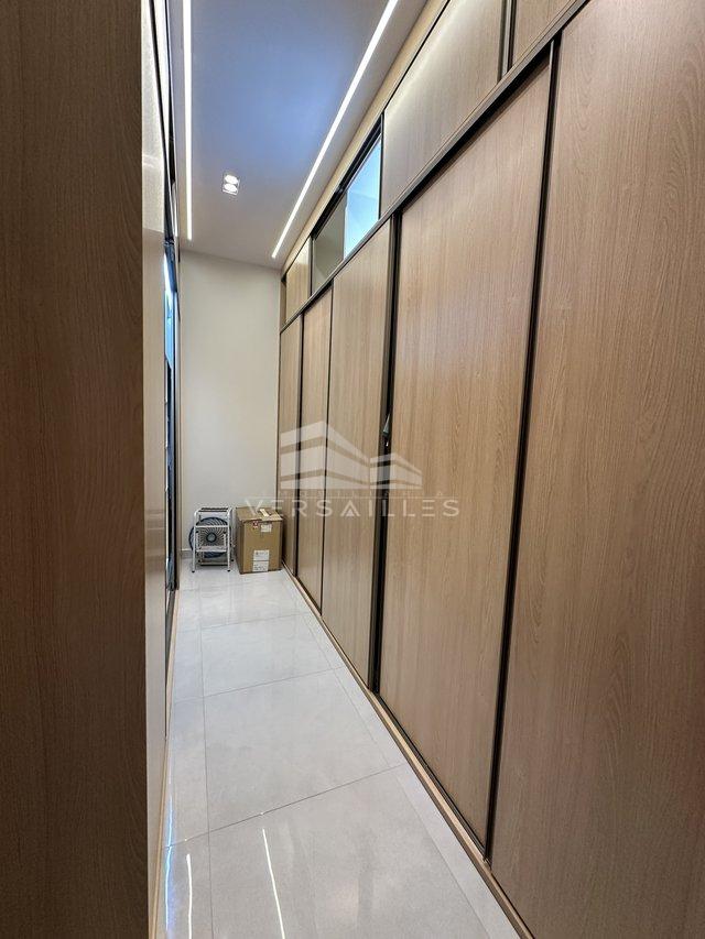 Casa térrea Saint Paul Vence Rua Martinica Porto Velho - 