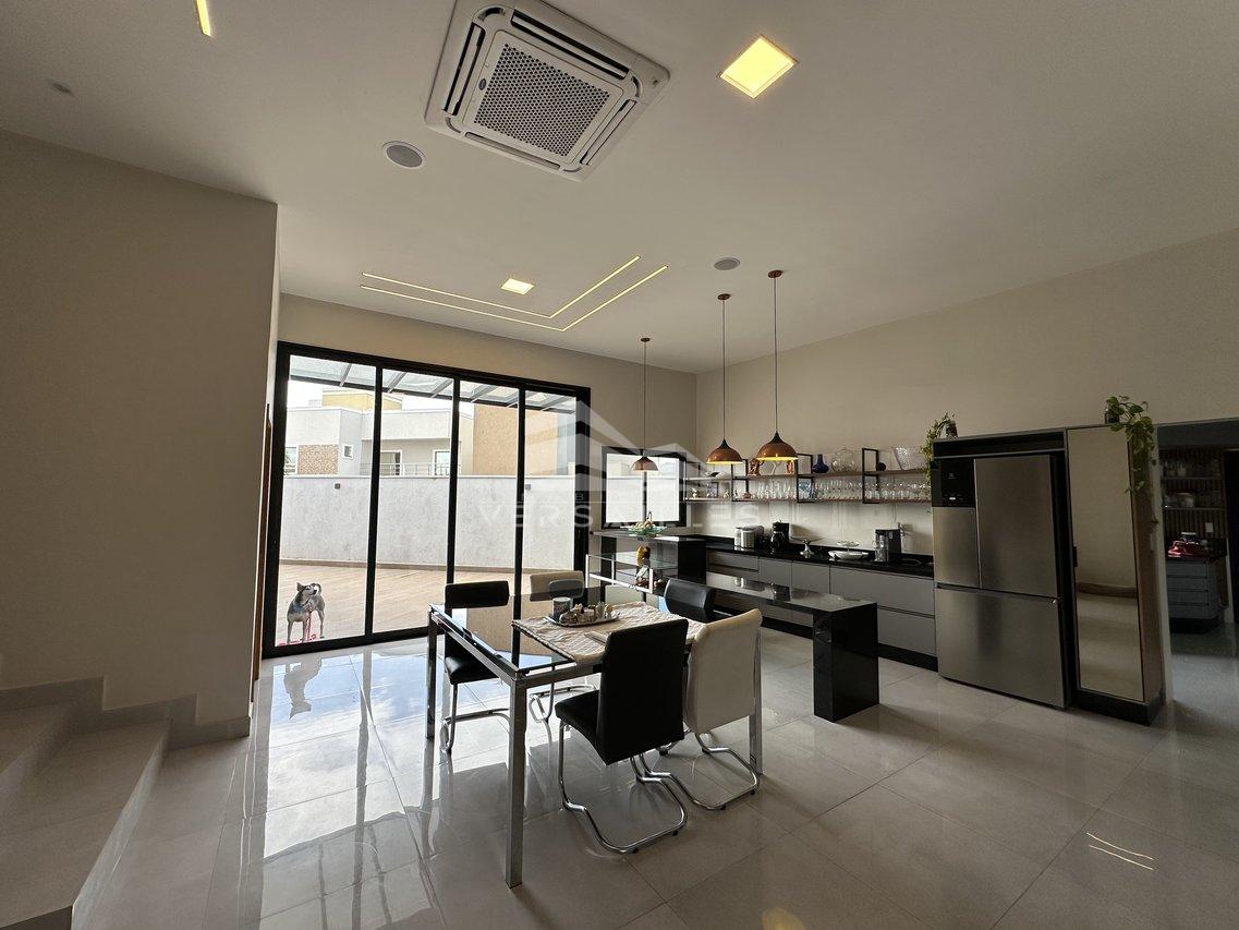 Casa térrea Saint Paul Vence Rua Martinica Porto Velho - 