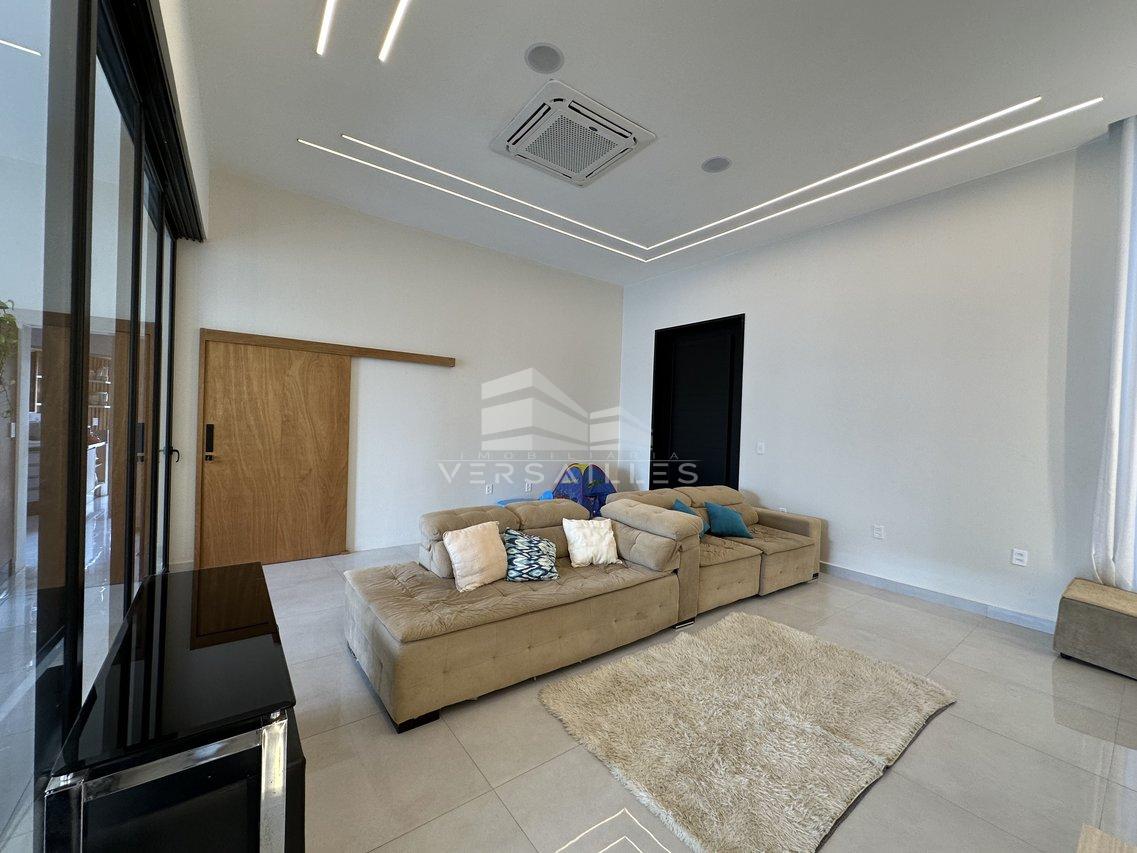 Casa térrea Saint Paul Vence Rua Martinica Porto Velho - 