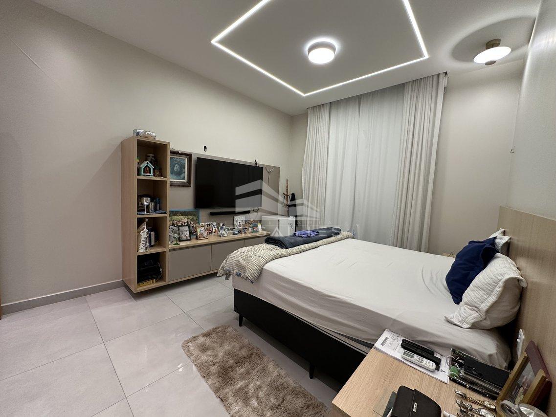 Casa térrea Saint Paul Vence Rua Martinica Porto Velho - 