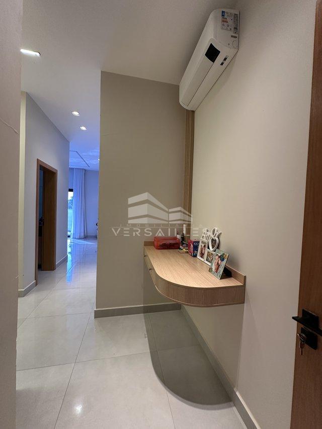 Casa térrea Saint Paul Vence Rua Martinica Porto Velho - 