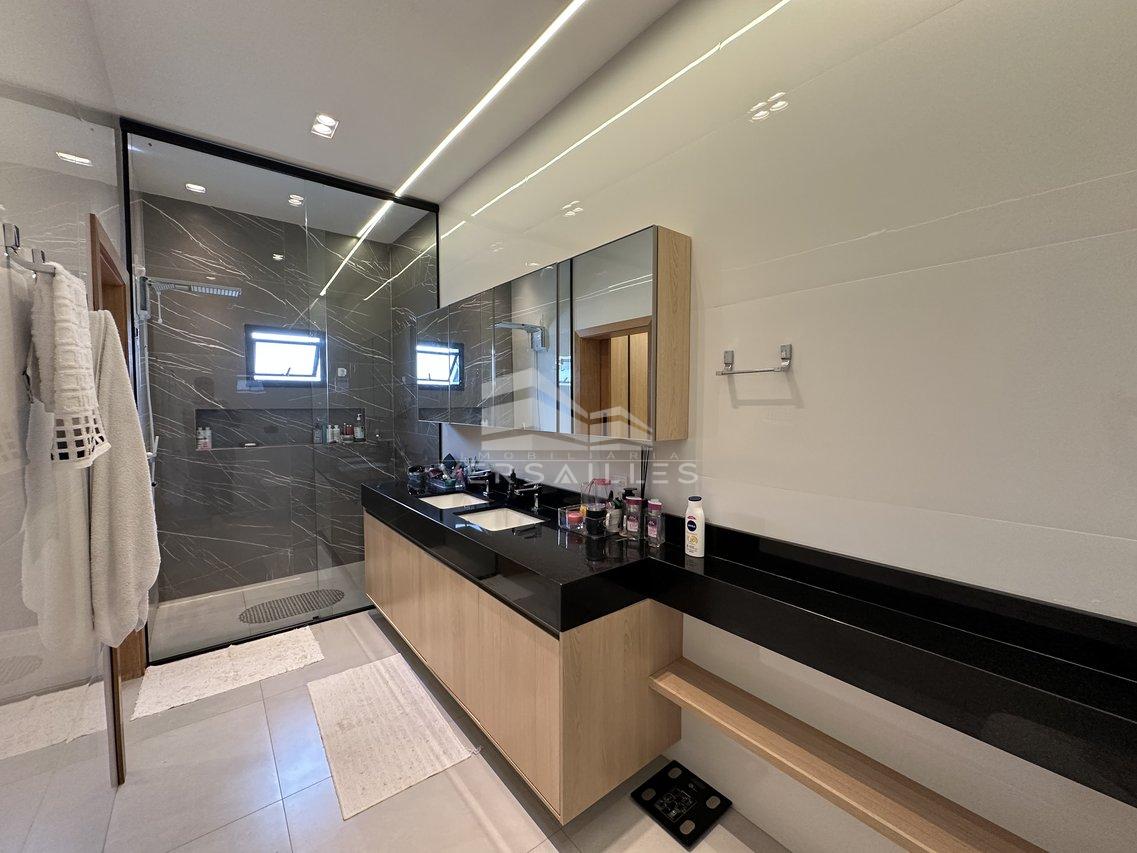 Casa térrea Saint Paul Vence Rua Martinica Porto Velho - 