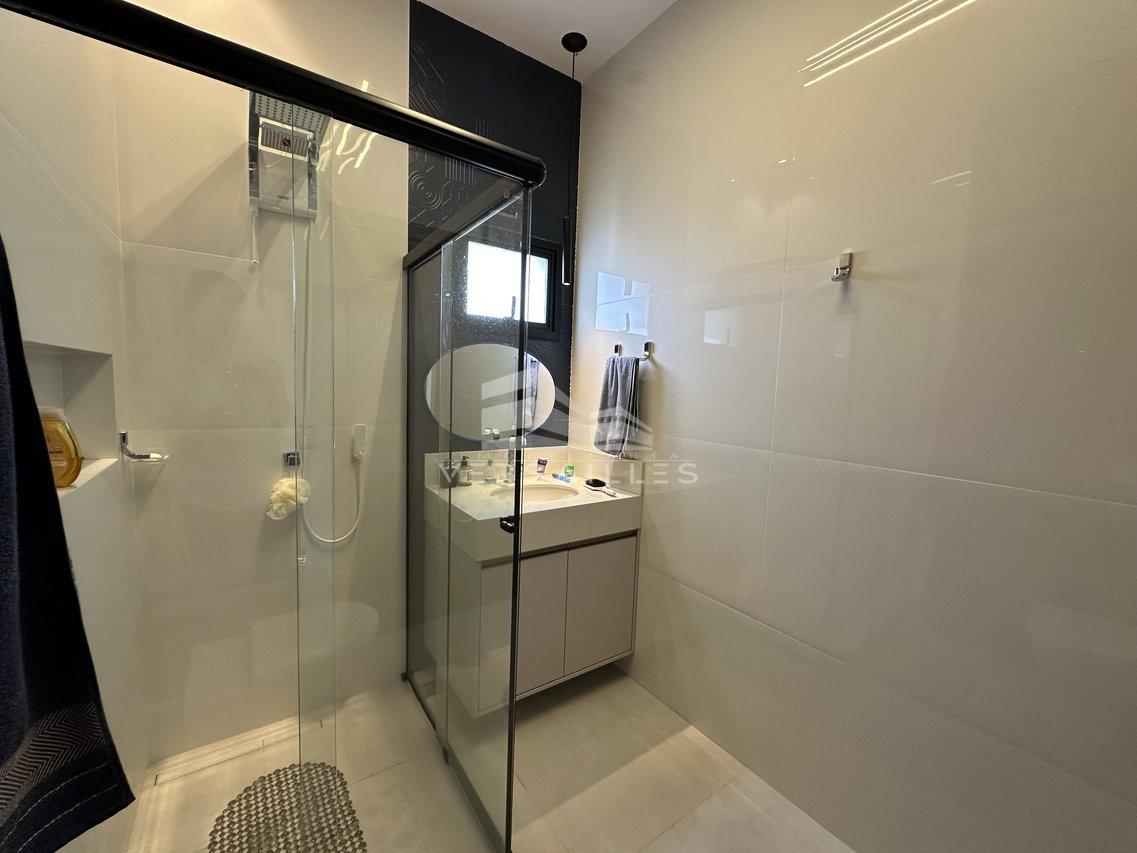 Casa térrea Saint Paul Vence Rua Martinica Porto Velho - 