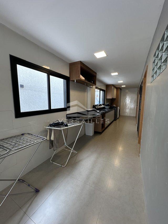 Casa térrea Saint Paul Vence Rua Martinica Porto Velho - 
