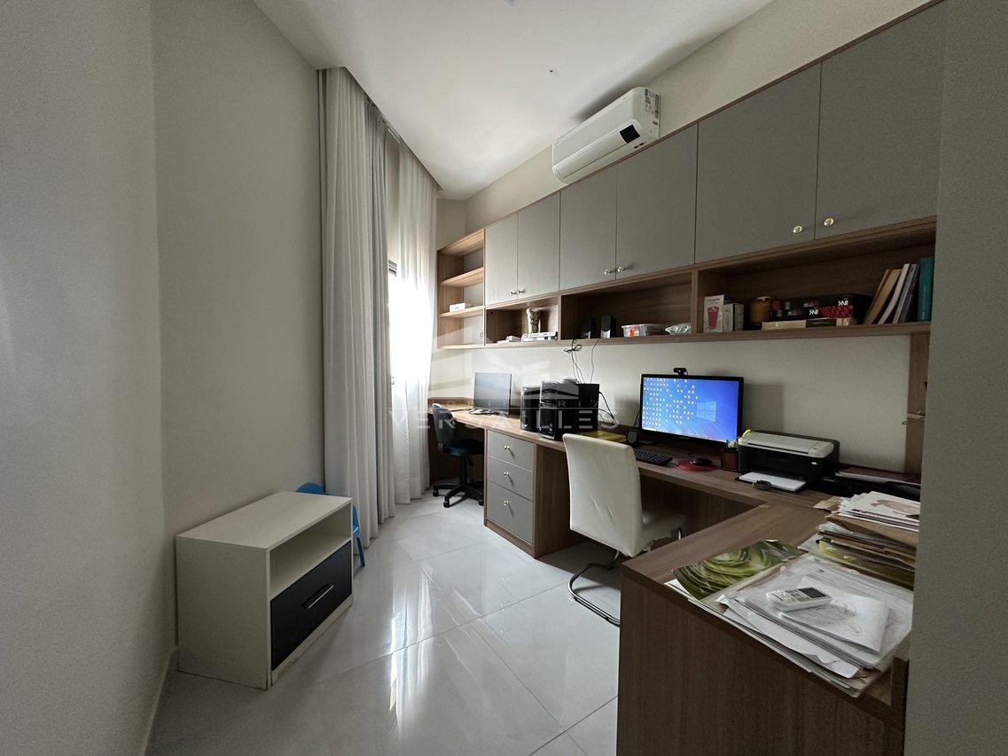 Casa térrea Saint Paul Vence Rua Martinica Porto Velho - 