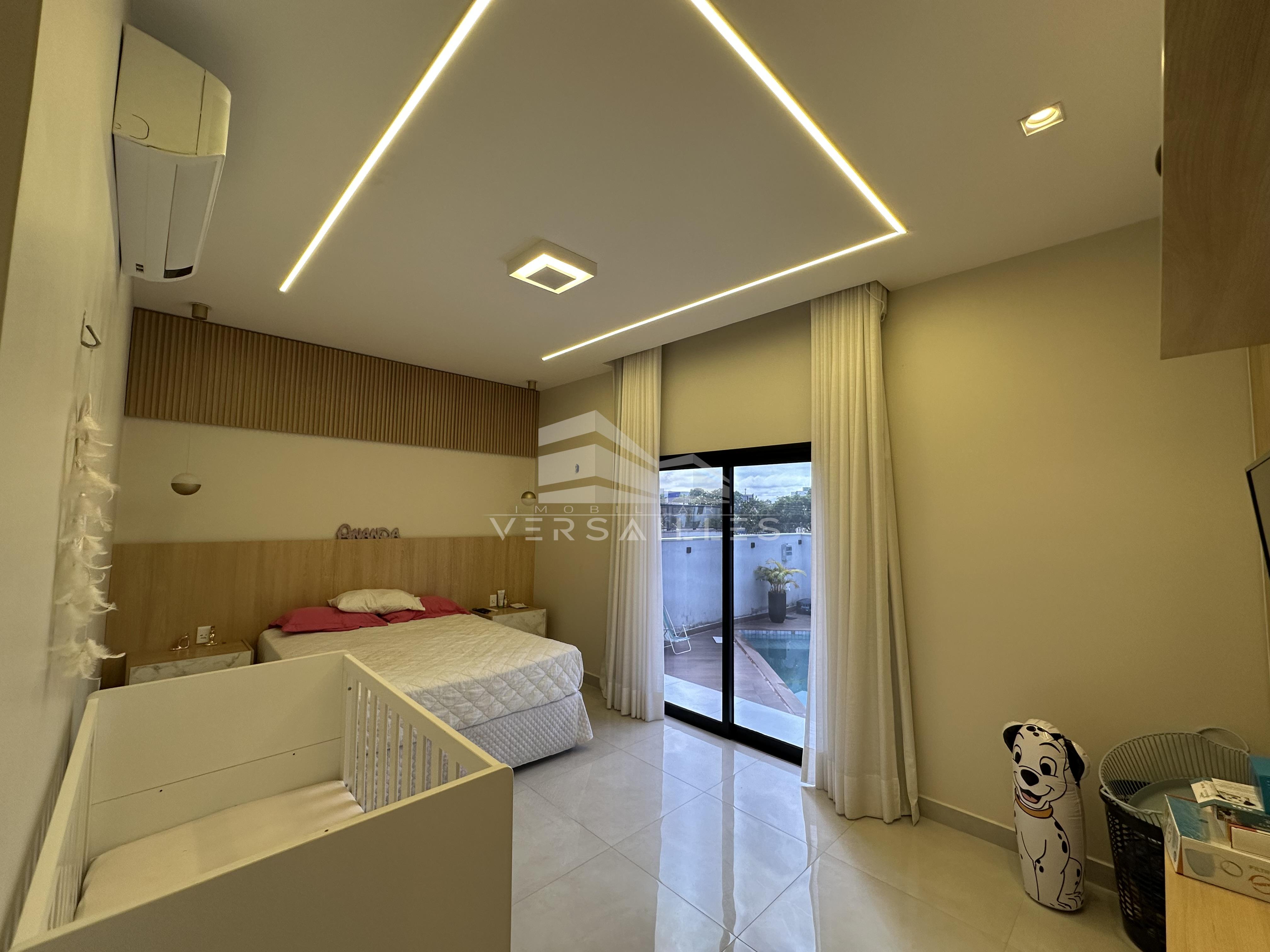 Casa de Condomínio, 4 quartos - Foto 10