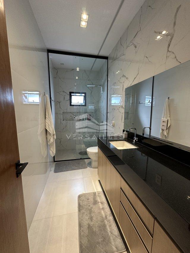 Casa térrea Saint Paul Vence Rua Martinica Porto Velho - 