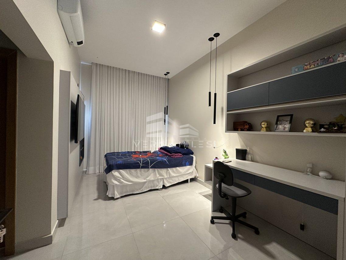 Casa térrea Saint Paul Vence Rua Martinica Porto Velho - 