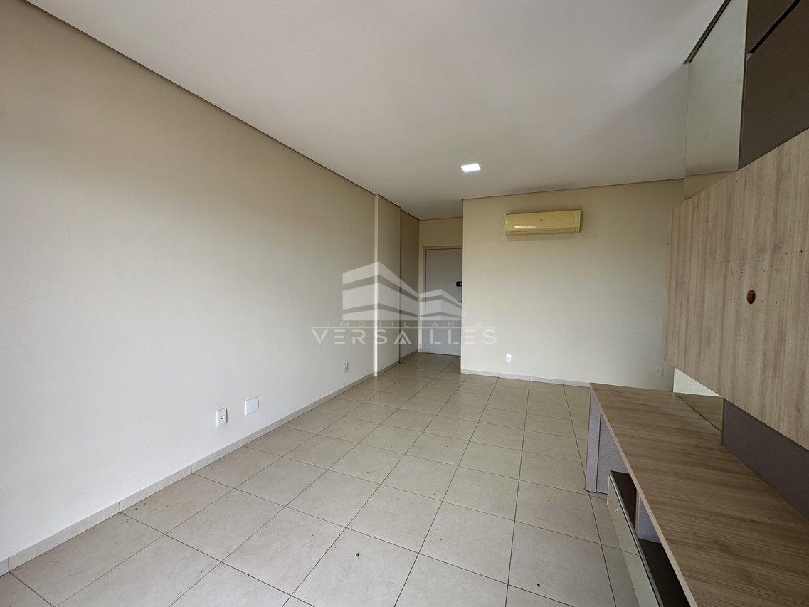 Apartamento com planejados Avenida Prefeito Chiquilito Erse Porto Velho - 