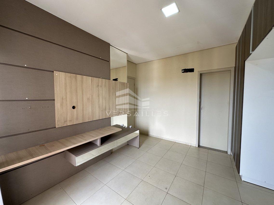 Apartamento com planejados Avenida Prefeito Chiquilito Erse Porto Velho - 