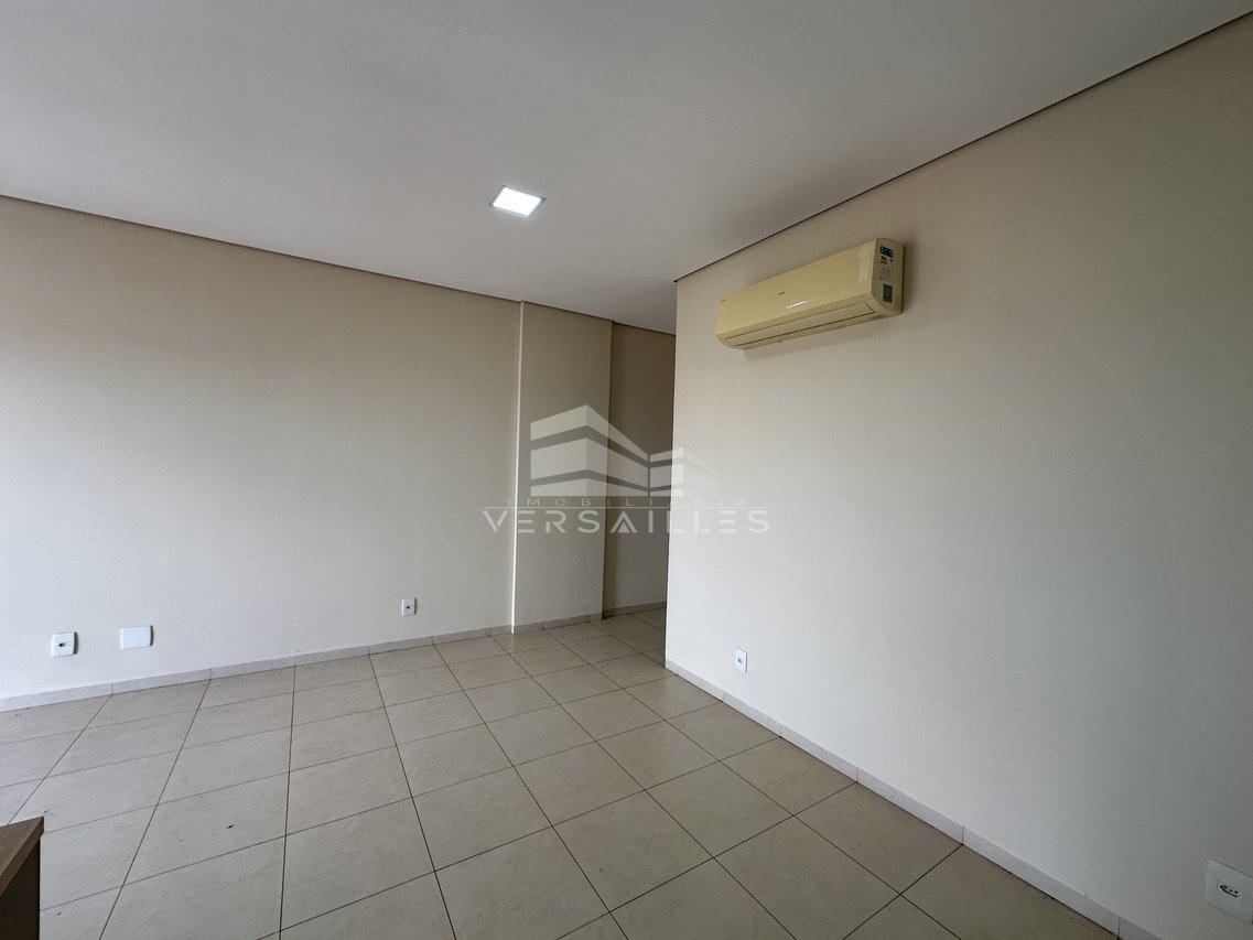 Apartamento com planejados Avenida Prefeito Chiquilito Erse Porto Velho - 
