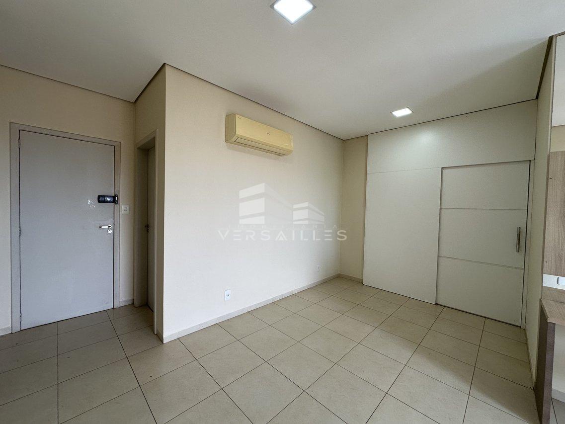 Apartamento com planejados Avenida Prefeito Chiquilito Erse Porto Velho - 