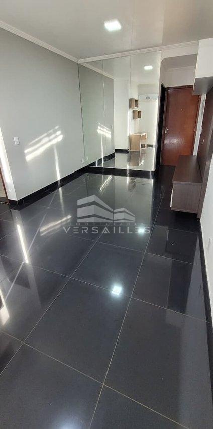 Apartamento semi mobiliado Avenida Engenheiro Anysio da Rocha Compasso Porto Velho - 