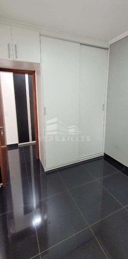 Apartamento semi mobiliado Avenida Engenheiro Anysio da Rocha Compasso Porto Velho - 