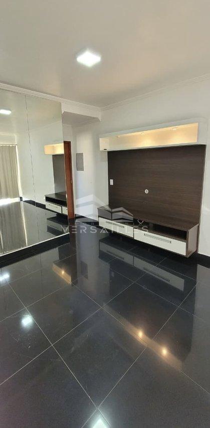 Apartamento semi mobiliado Avenida Engenheiro Anysio da Rocha Compasso Porto Velho - 