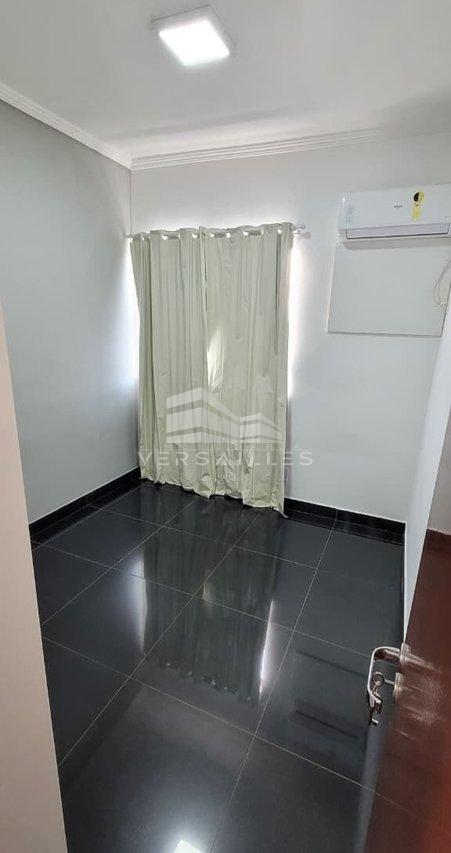Apartamento semi mobiliado Avenida Engenheiro Anysio da Rocha Compasso Porto Velho - 