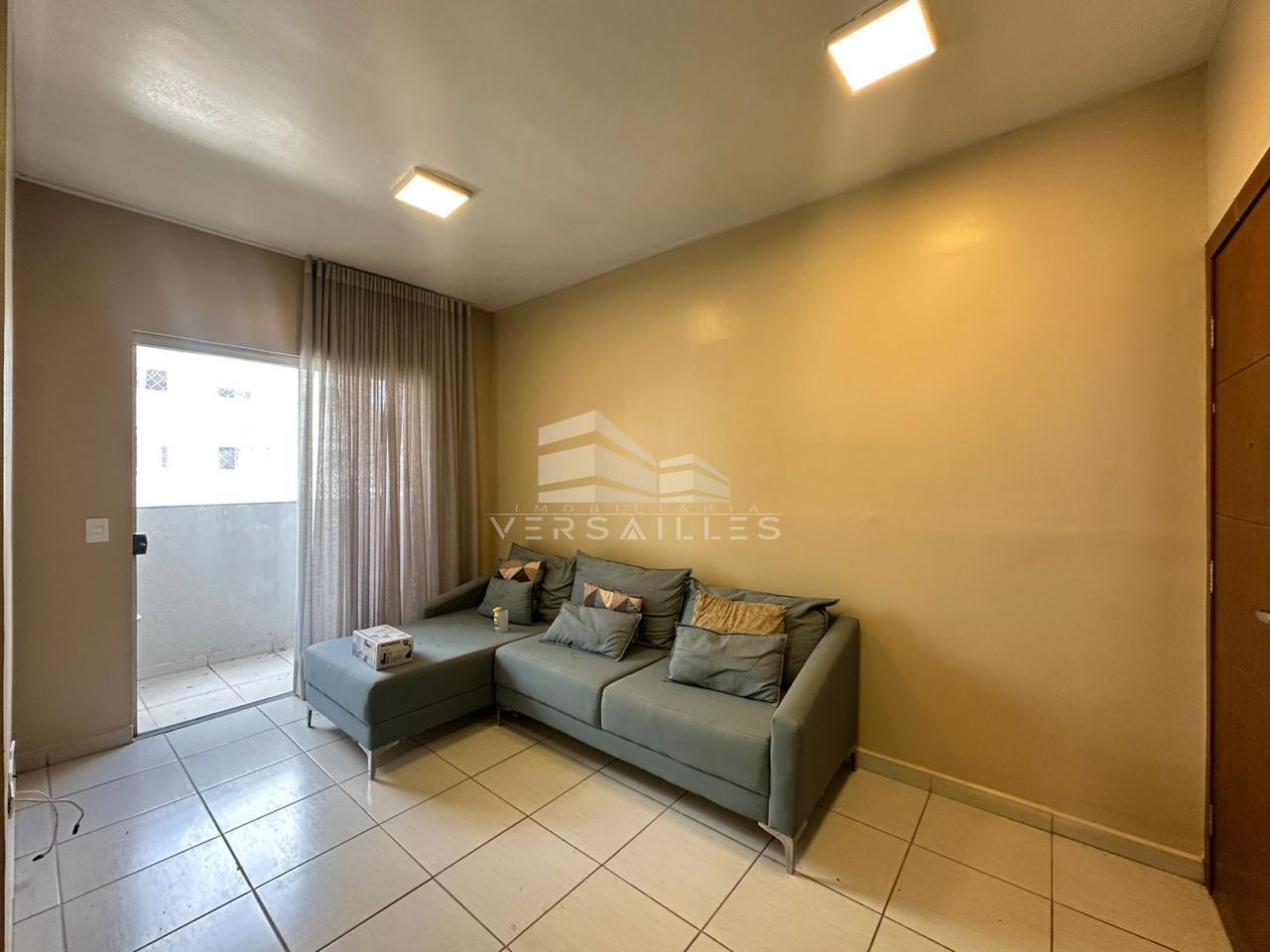 Apartamento, 2 quartos, 56 m² - Foto 3