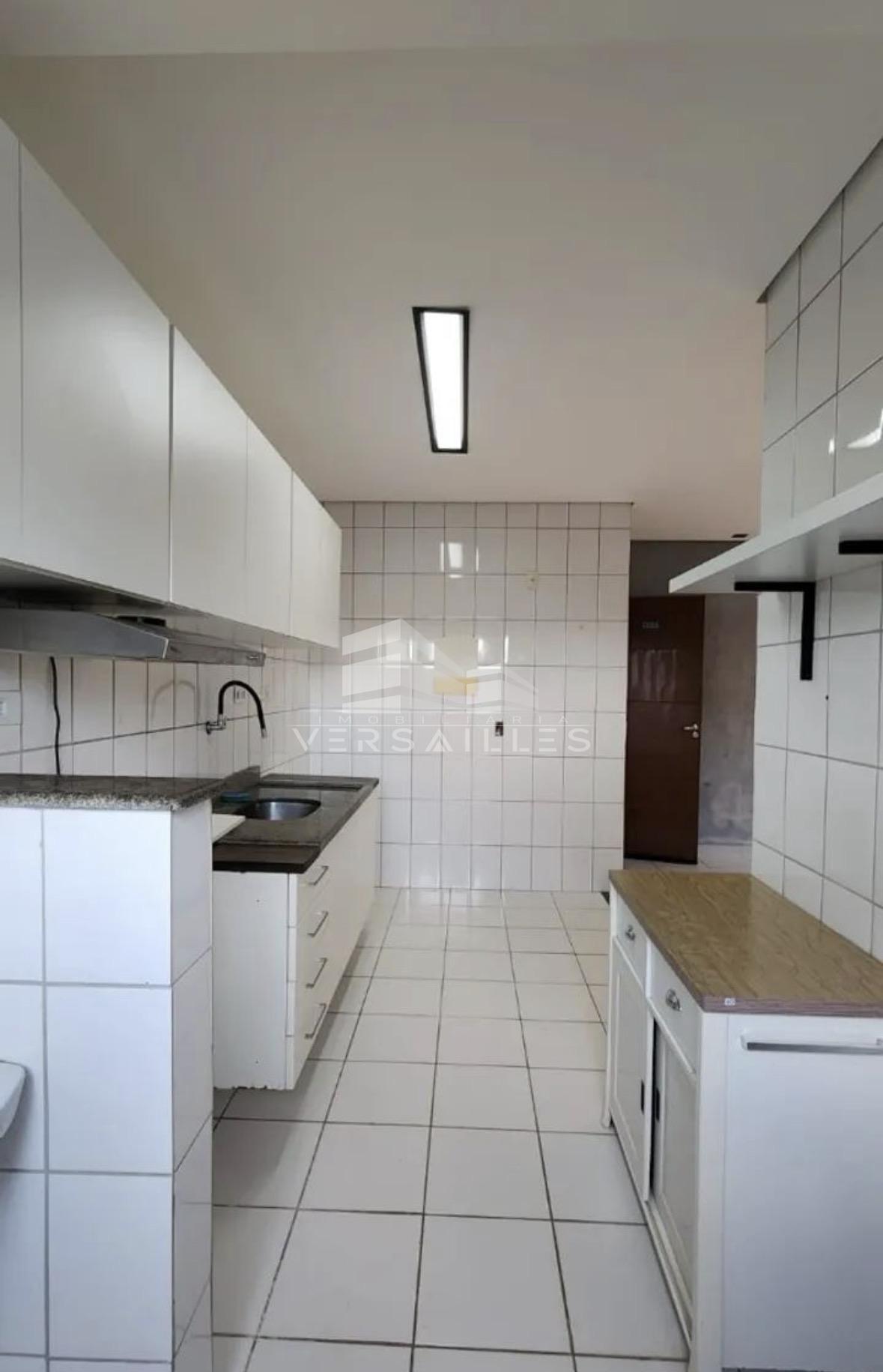 Apartamento, 2 quartos, 56 m² - Foto 8