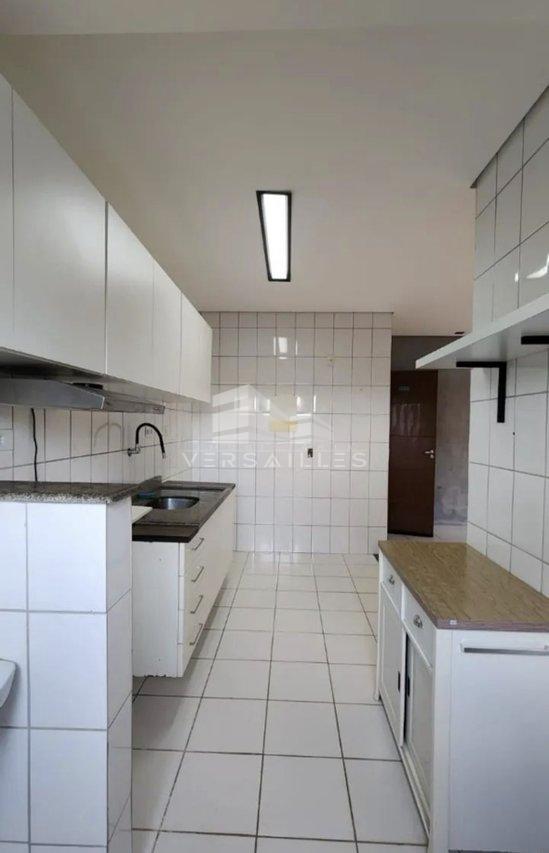 Apartamento Térreo Estrada Santo Antônio Porto Velho - 
