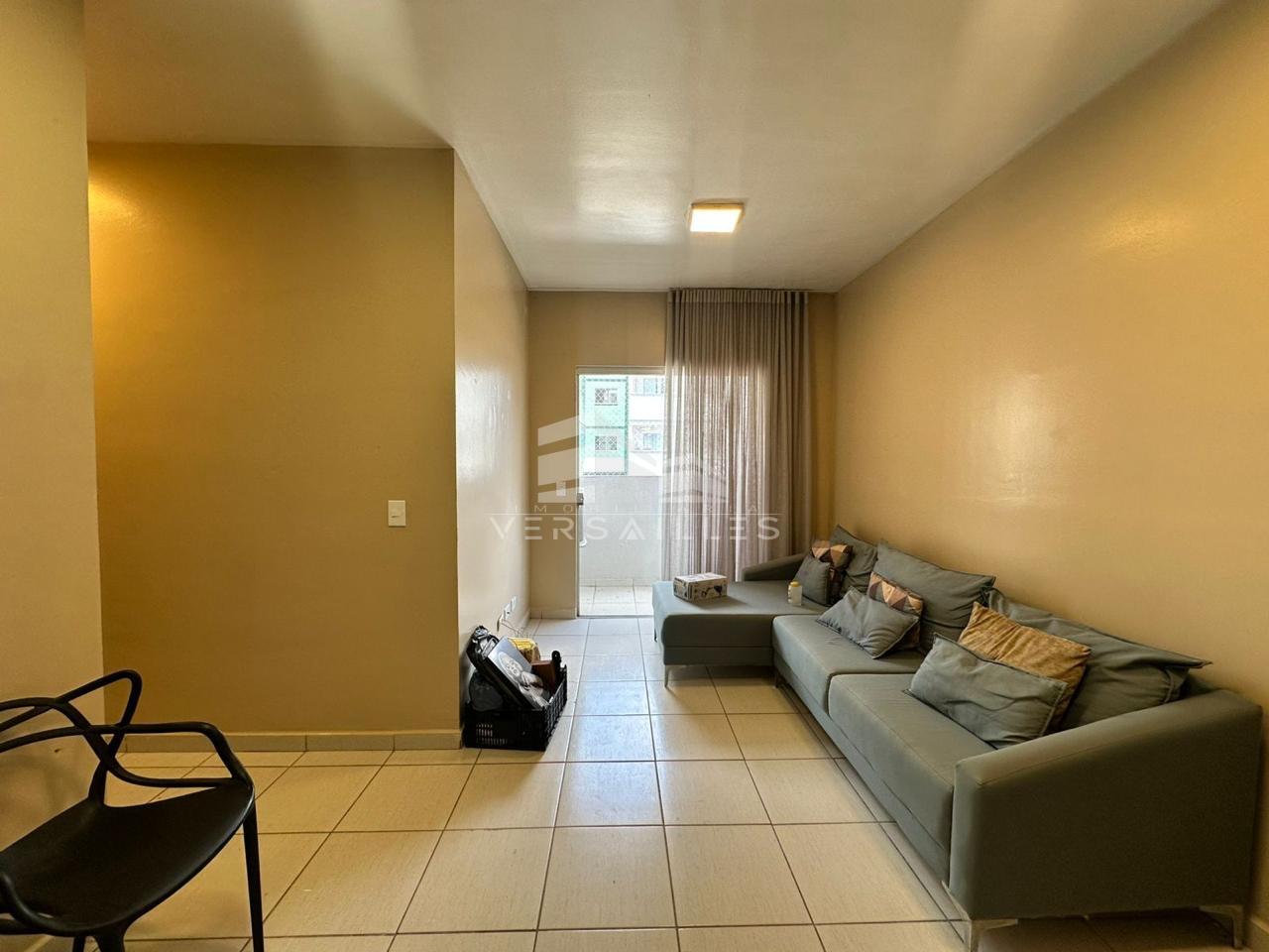 Apartamento, 2 quartos, 56 m² - Foto 2