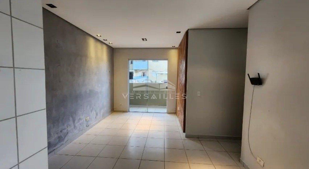 Apartamento Térreo Estrada Santo Antônio Porto Velho - 