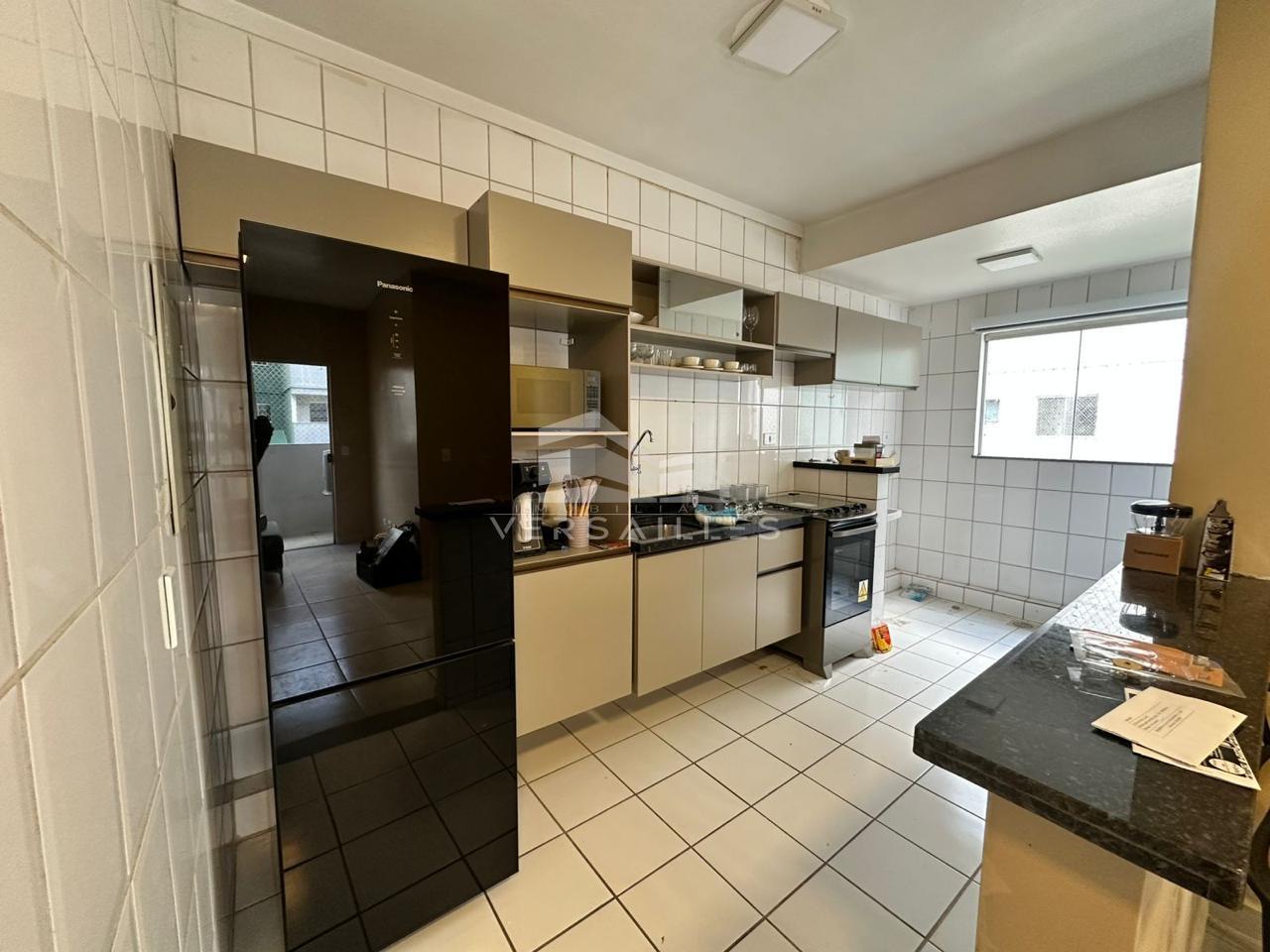Apartamento, 2 quartos, 56 m² - Foto 1