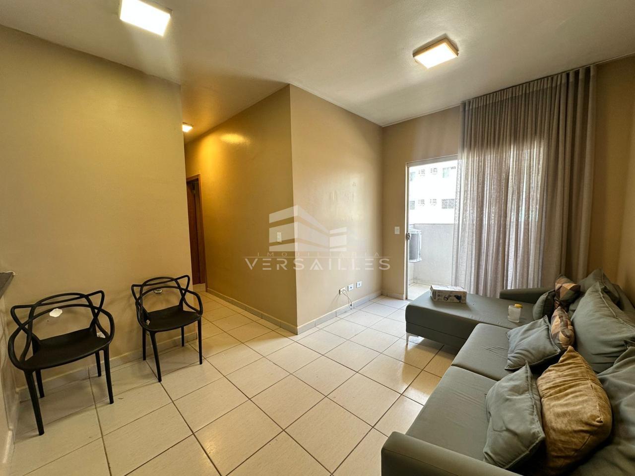 Apartamento, 2 quartos, 56 m² - Foto 5