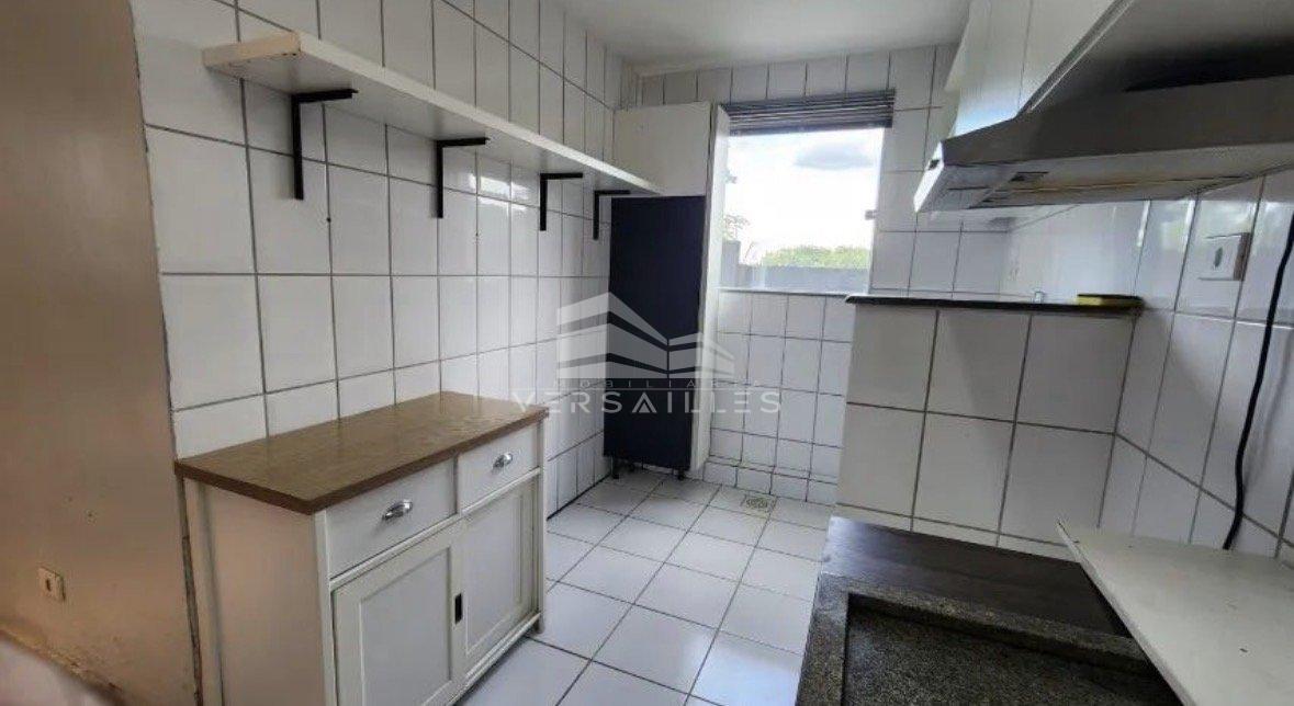 Apartamento Térreo Estrada Santo Antônio Porto Velho - 