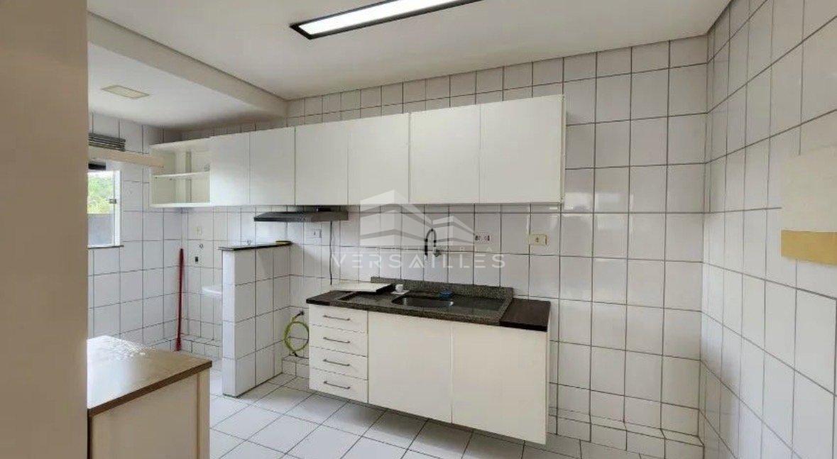 Apartamento Térreo Estrada Santo Antônio Porto Velho - 