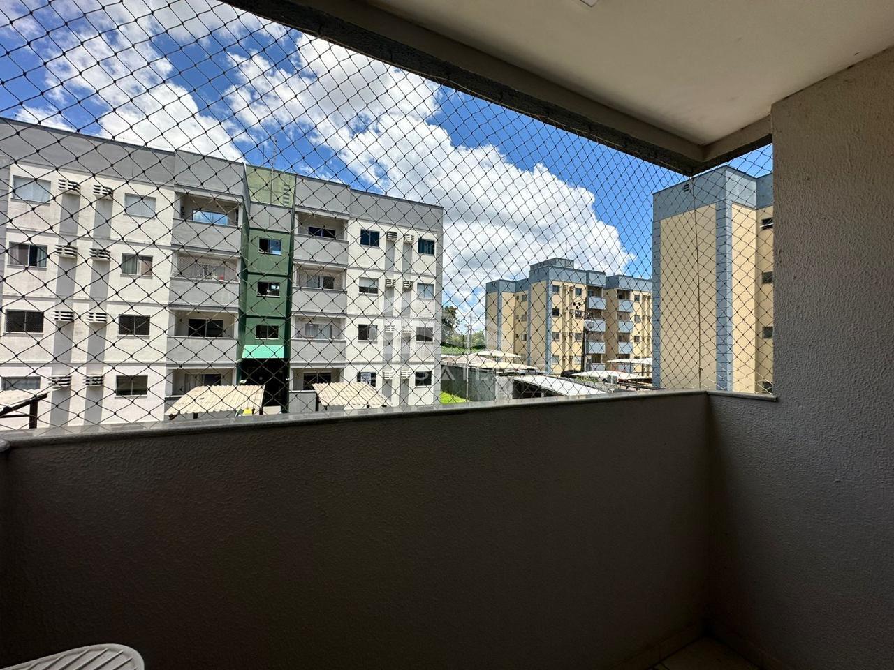 Apartamento, 2 quartos, 56 m² - Foto 7