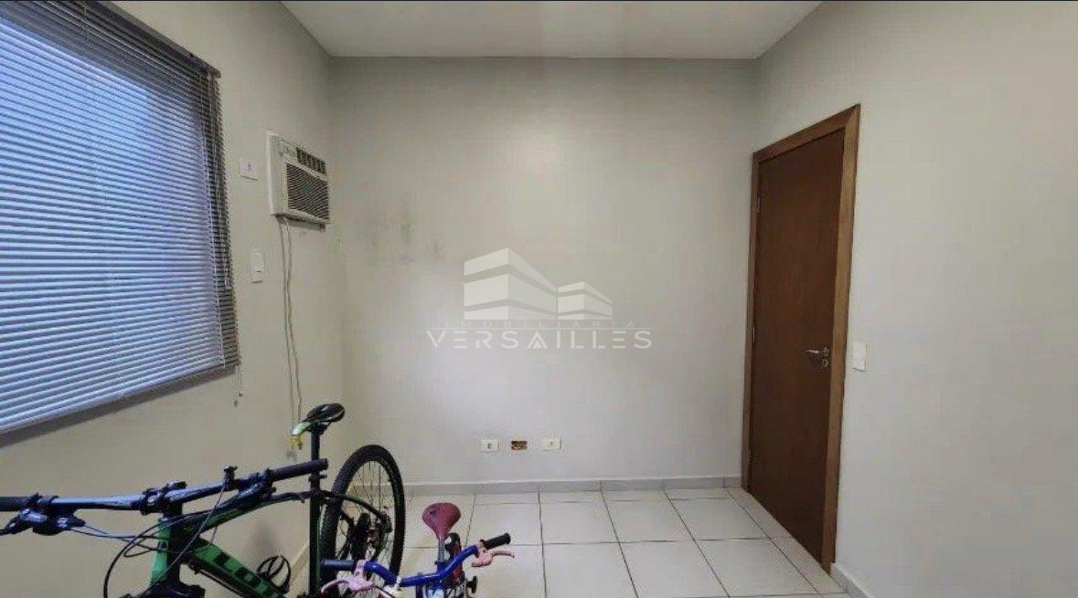 Apartamento Térreo Estrada Santo Antônio Porto Velho - 