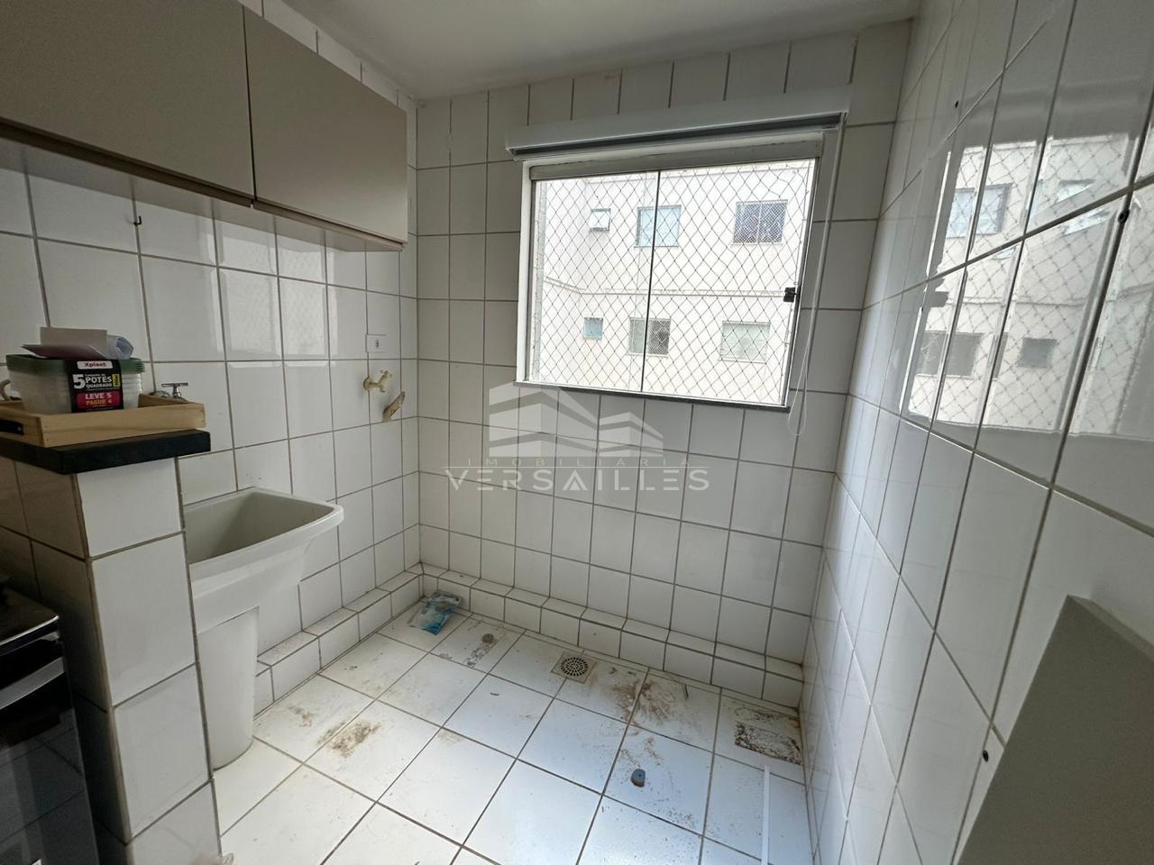 Apartamento, 2 quartos, 56 m² - Foto 6