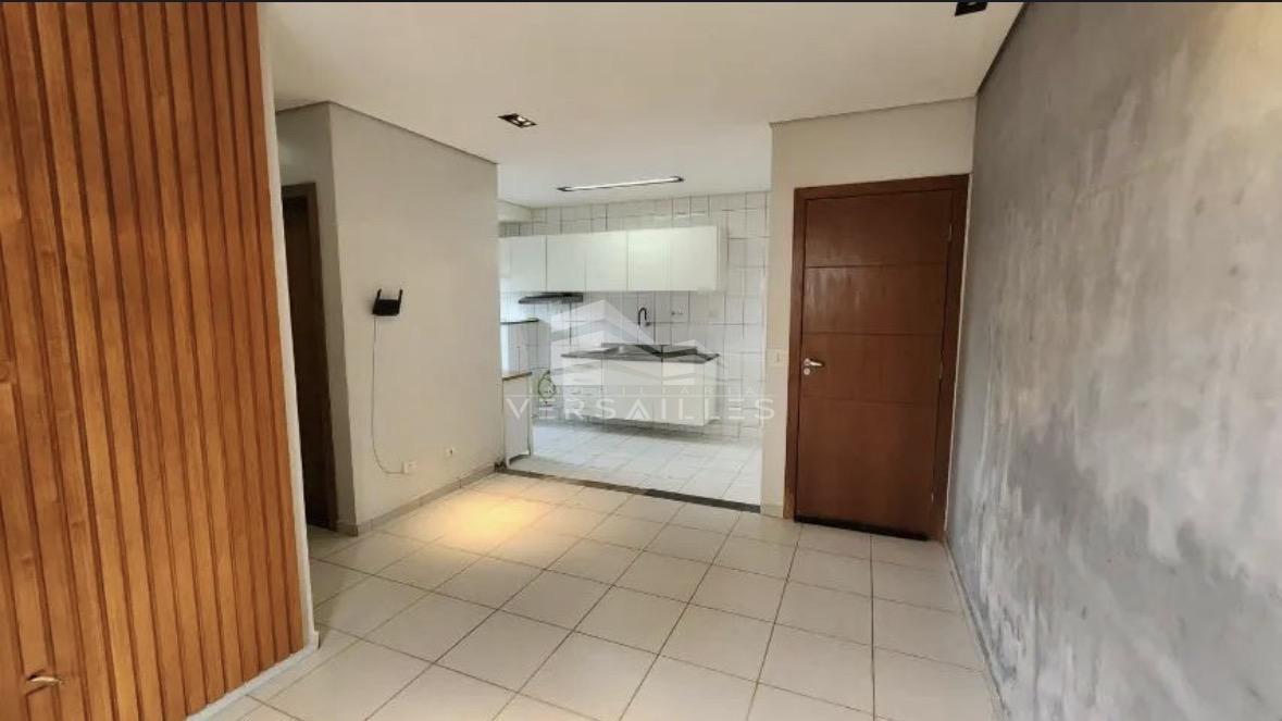 Apartamento, 2 quartos, 56 m² - Foto 2