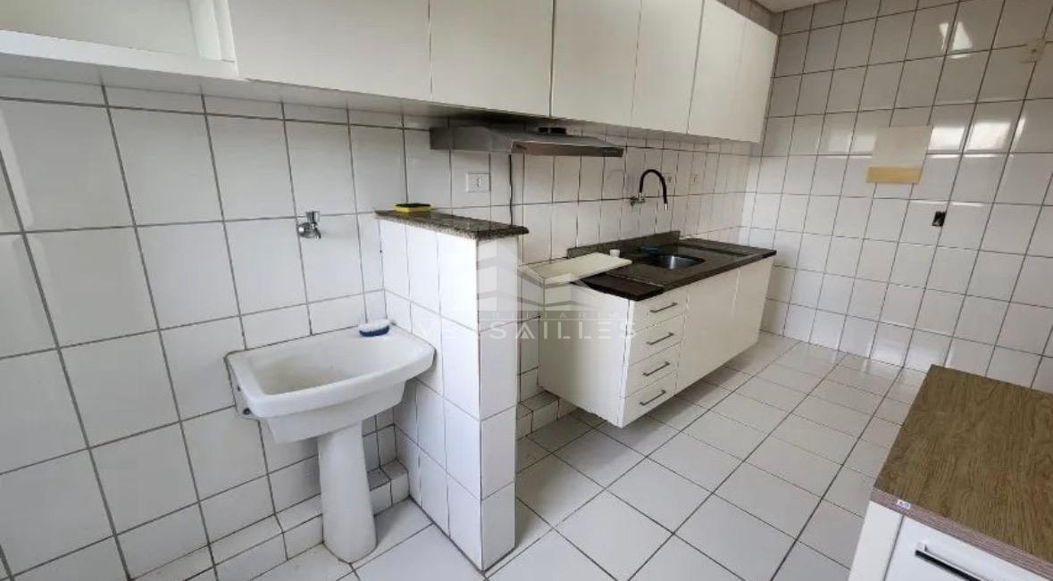 Apartamento, 2 quartos, 56 m² - Foto 6