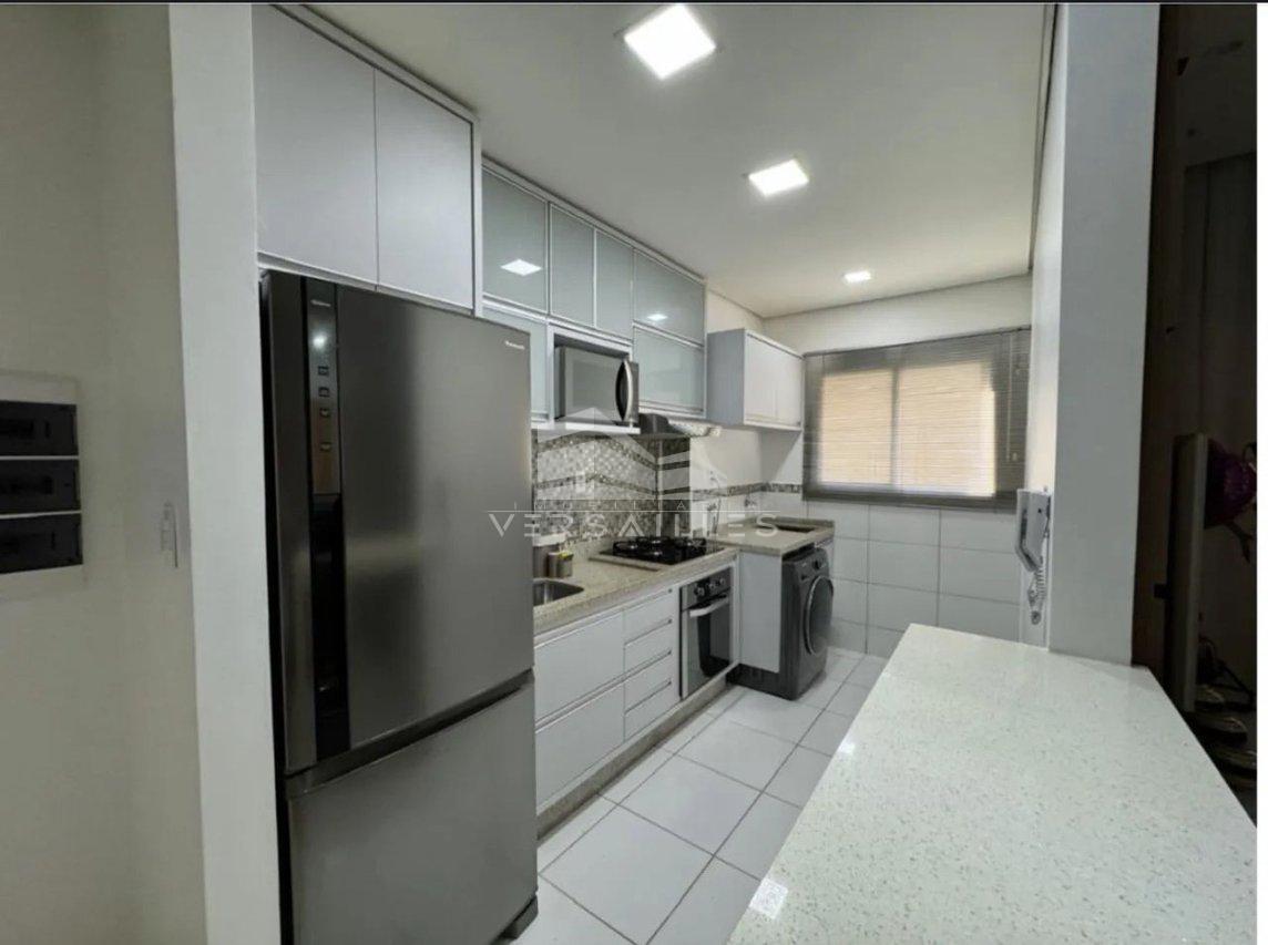 Apartamento Porteira Fechada Green Park Rua Benedito de Souza Brito Porto Velho - 